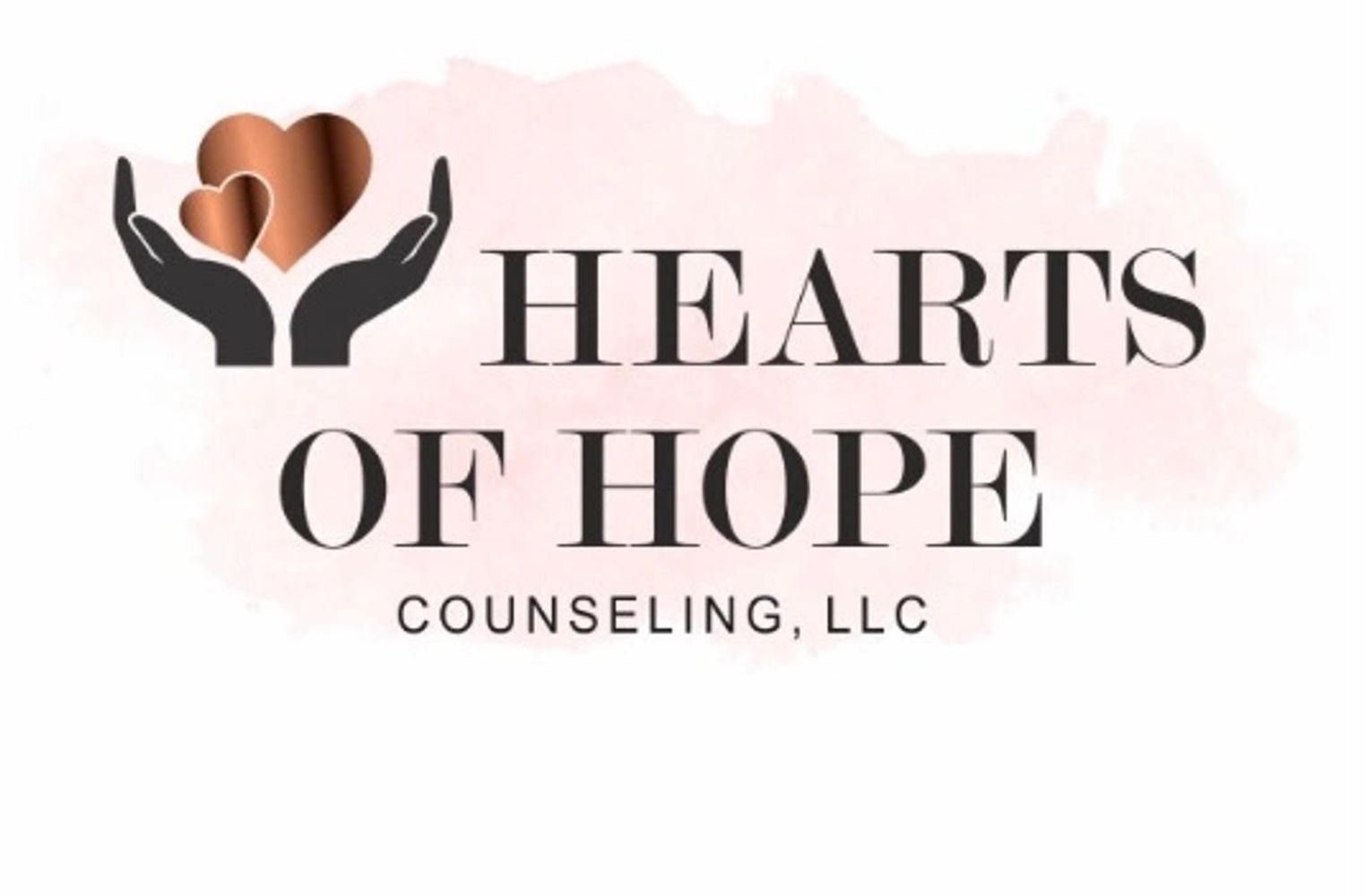 Hearts of Hope Counseling, LLC